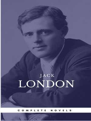 cover image of London, Jack